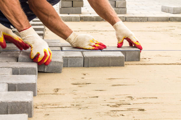 Best Local Driveway Pavers  in Sun City Center, FL