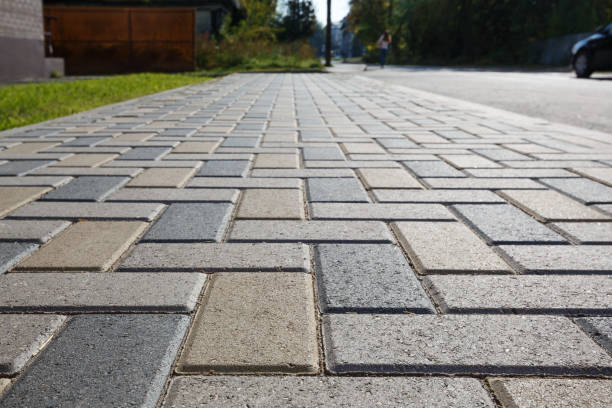 Professional Driveway Pavers in Sun City Center, FL
