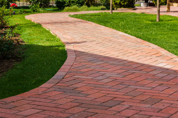 Commercial Driveway Pavers in Sun City Center, FL