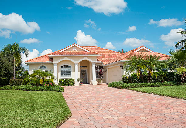 Reasons to Select Us for Your Driveway Paving Requirements in Sun City Center, FL