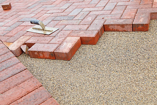 Best Affordable Driveway Pavers  in Sun City Center, FL