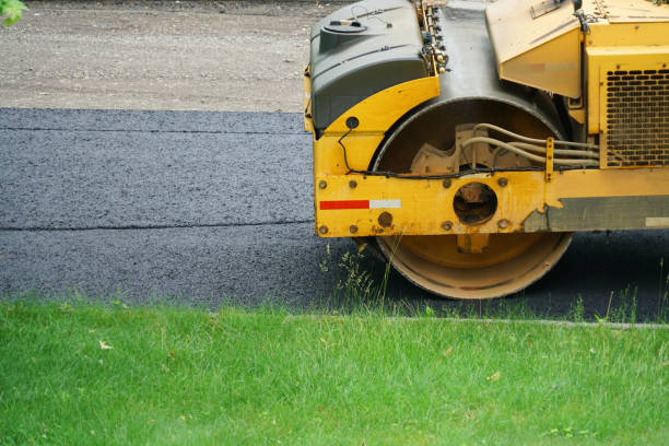 Best Interlocking Driveway Pavers  in Sun City Center, FL