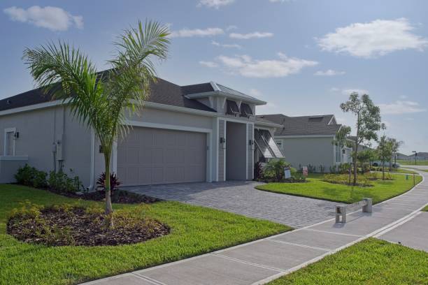 Best Best Driveway Pavers  in Sun City Center, FL