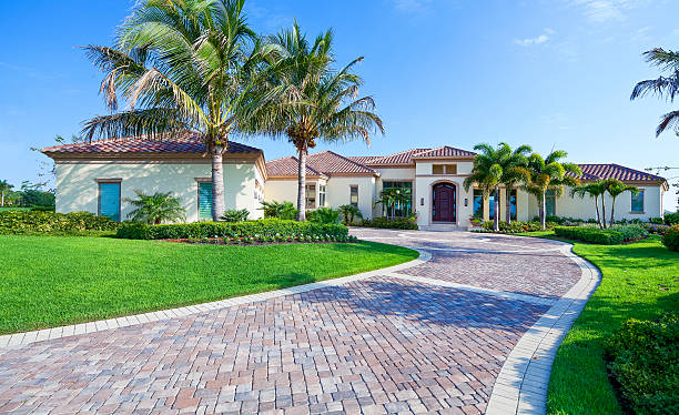 Best Driveway Pavers Near Me  in Sun City Center, FL