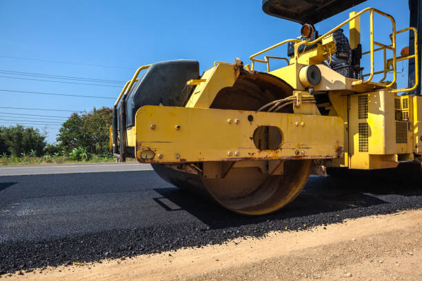 Best Decorative Driveway Pavers  in Sun City Center, FL